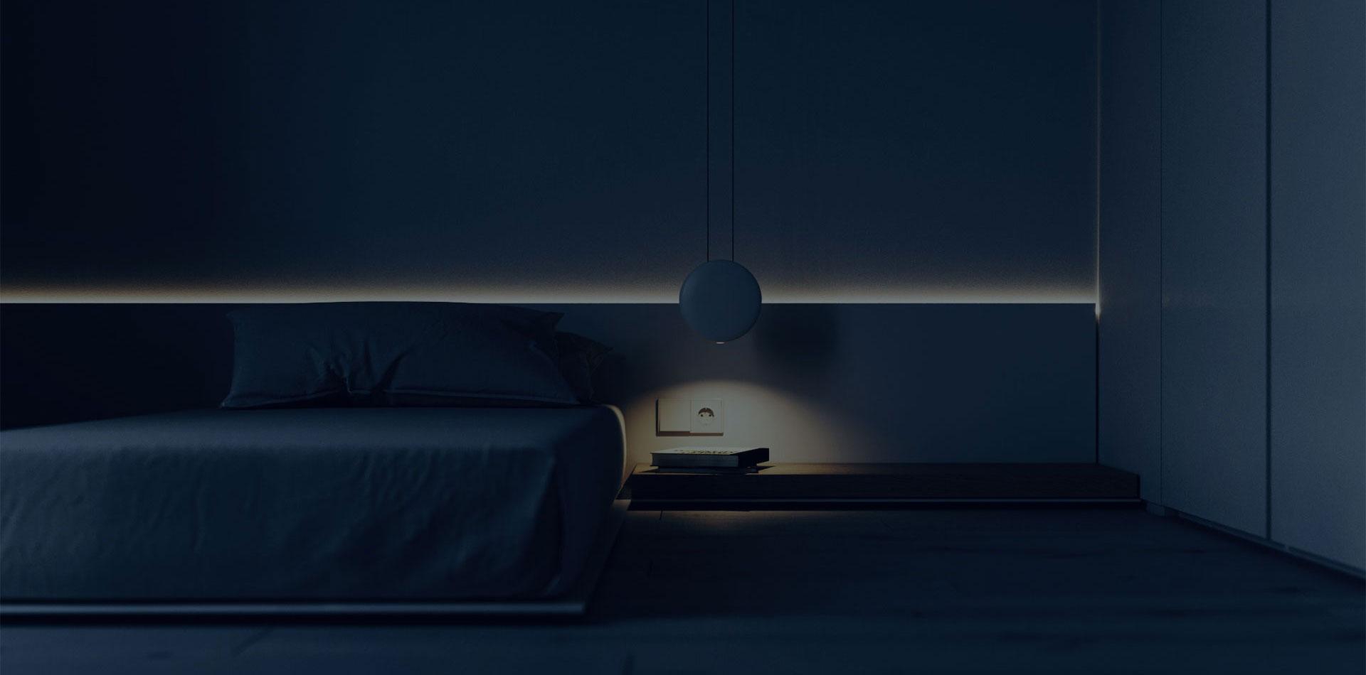 什么是智慧光环境？？